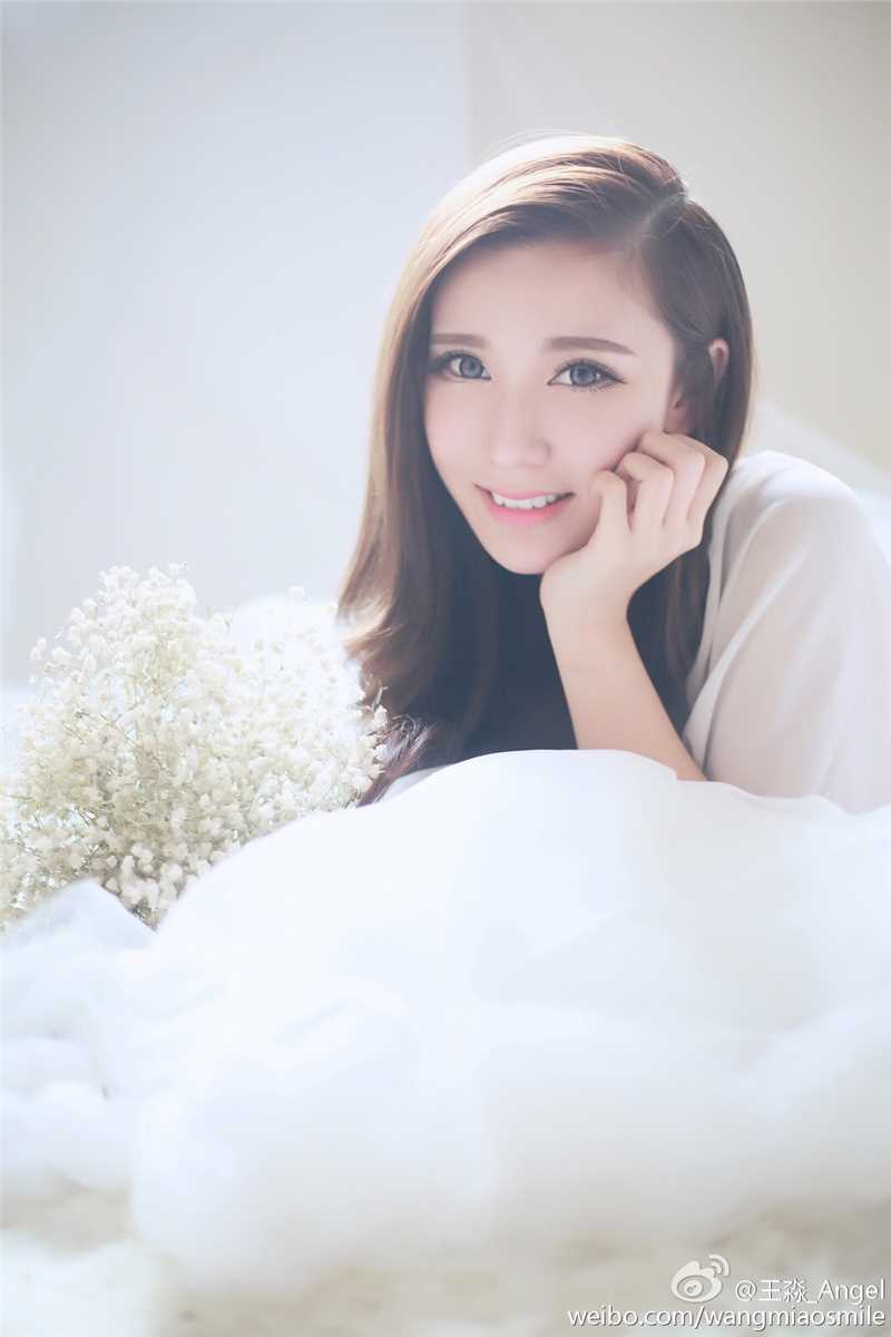 精选清纯养眼美女王淼微博私拍美图欣赏图册