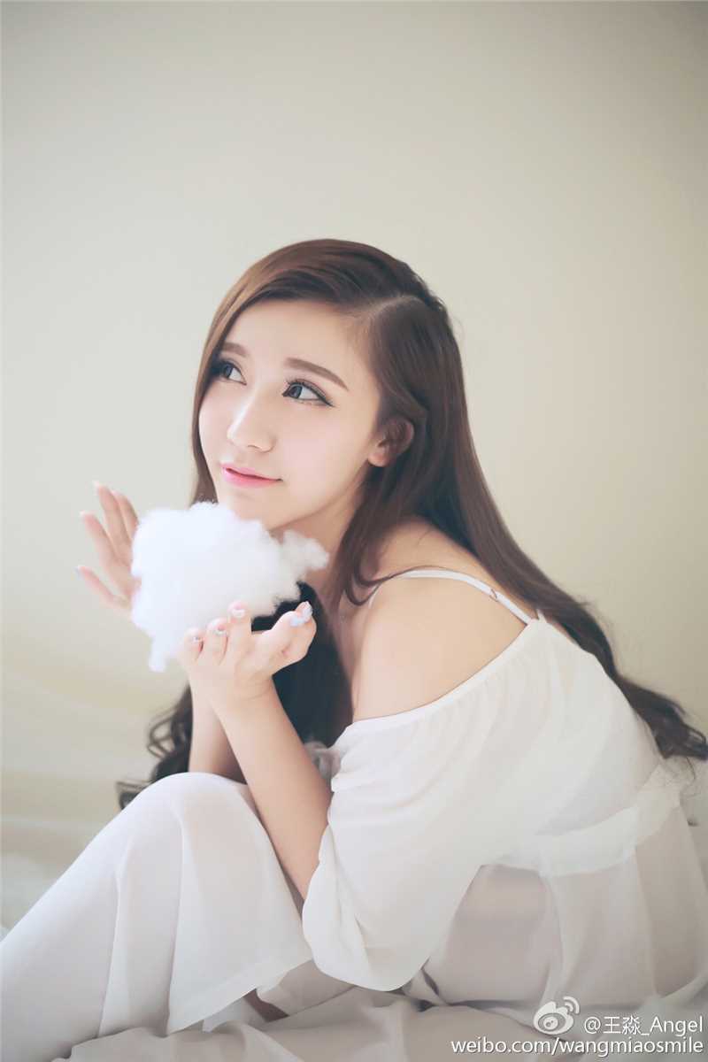 精选清纯养眼美女王淼微博私拍美图欣赏图册
