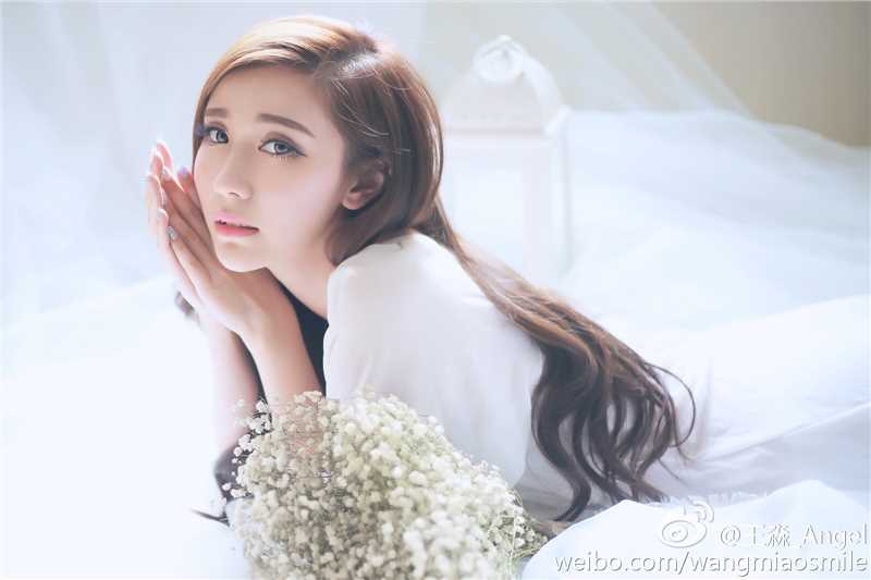 精选清纯养眼美女王淼微博私拍美图欣赏图册