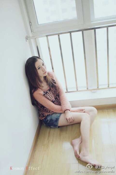 精选清纯养眼美女王淼微博私拍美图欣赏图册