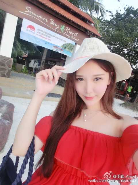 精选清纯养眼美女王淼微博私拍美图欣赏图册