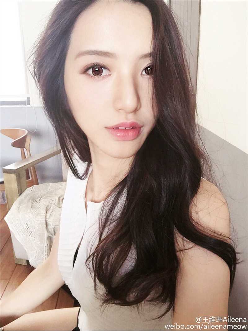 优质武大女神校花王维琳清纯摄影图片相册