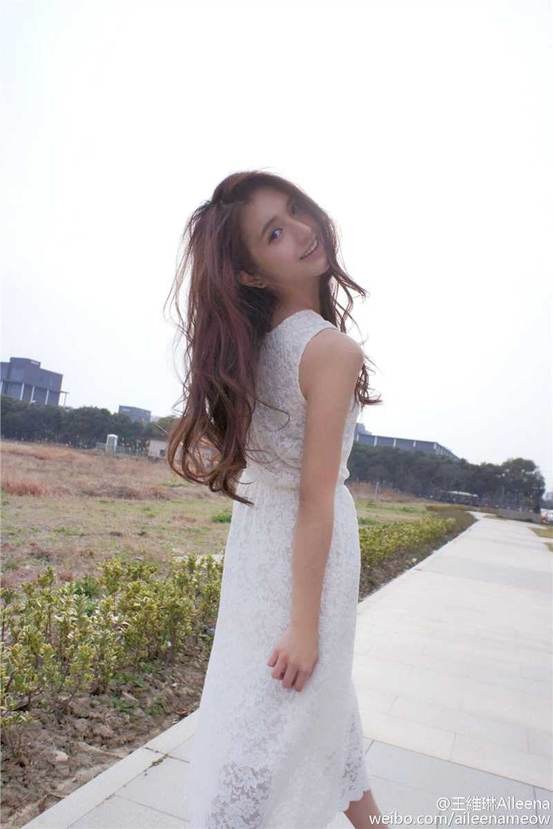 优质武大女神校花王维琳清纯摄影图片相册