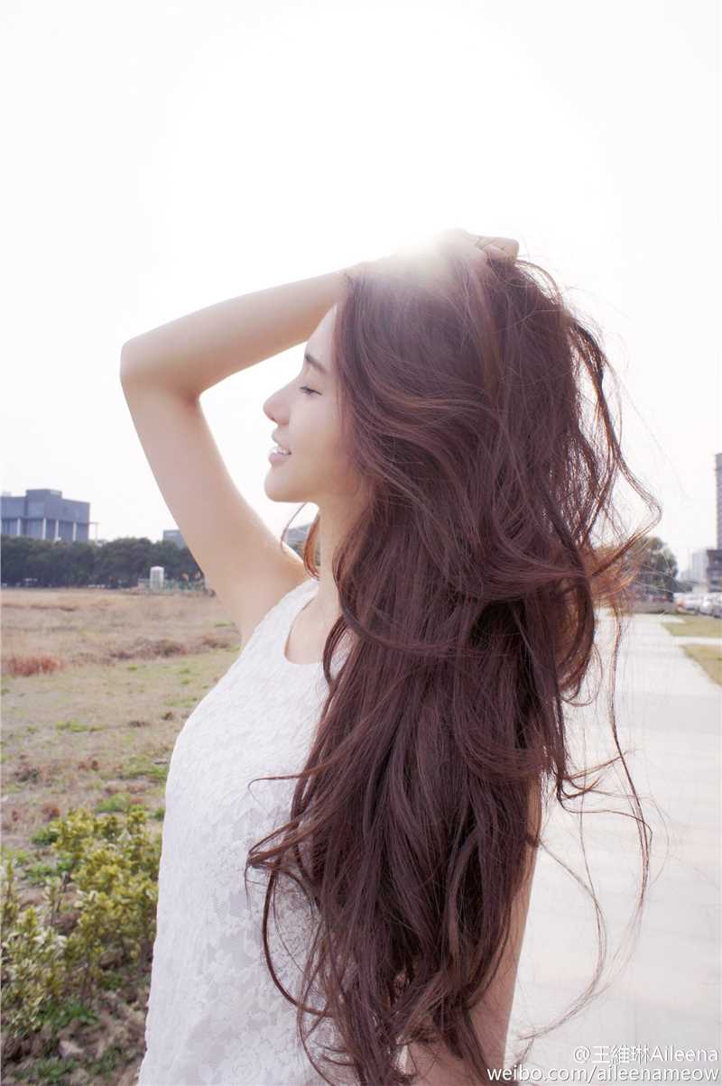 优质武大女神校花王维琳清纯摄影图片相册