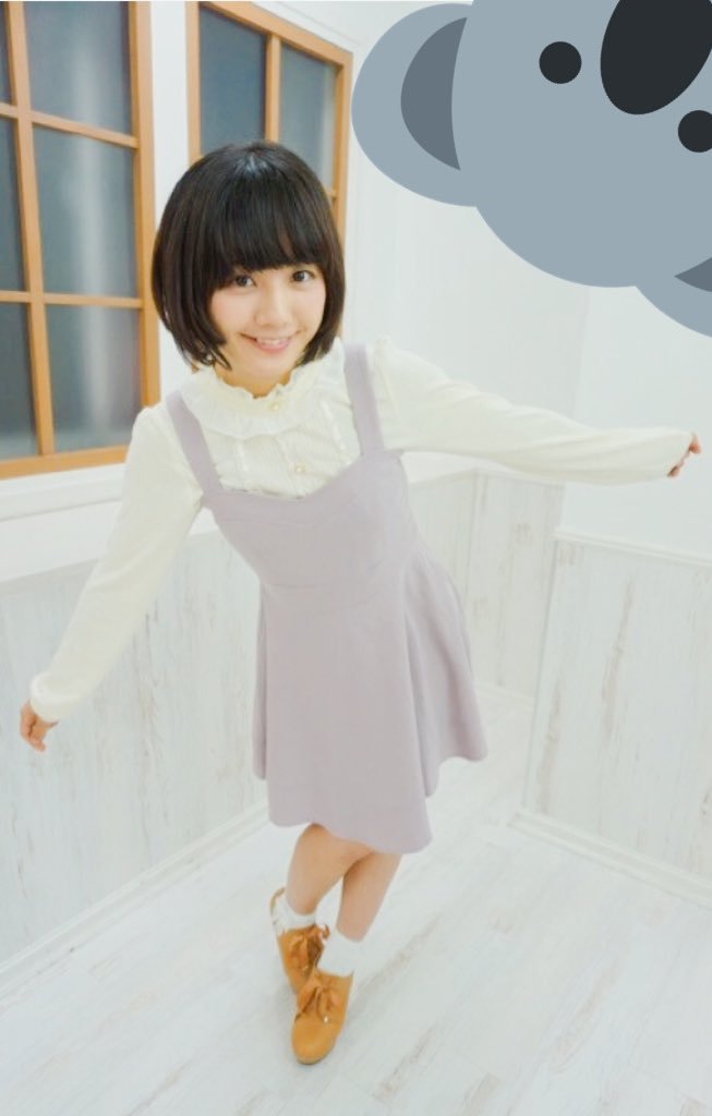 精选小清新短发女生藤北れな清纯唯美图册