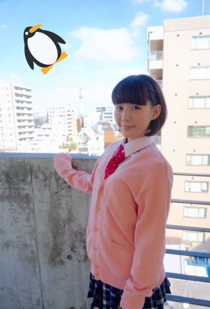 精选小清新短发女生藤北れな清纯唯美图册