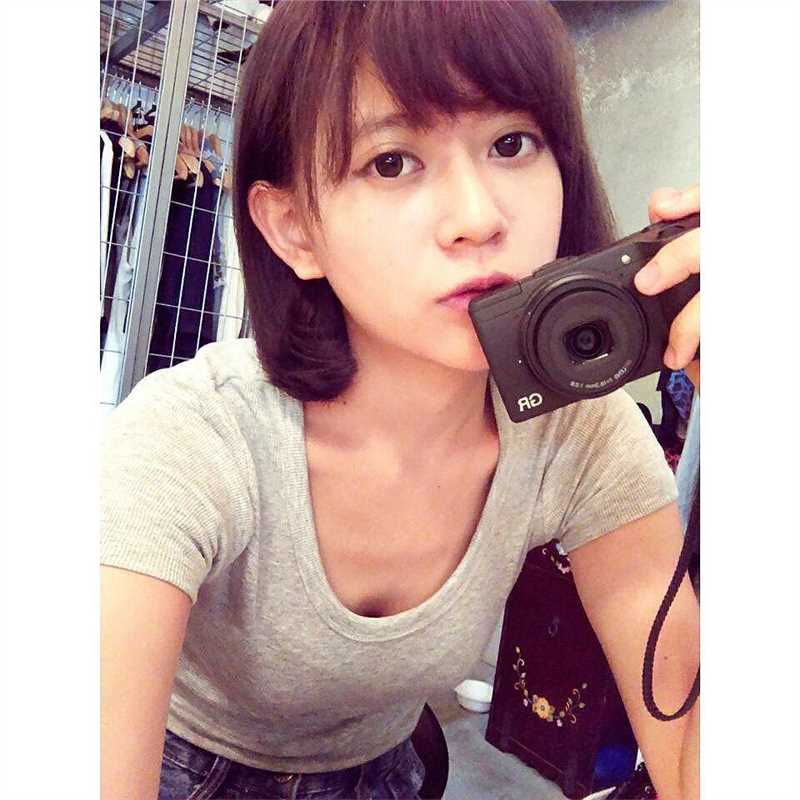 最全台湾清纯美女简拉娜私拍图片合辑相册