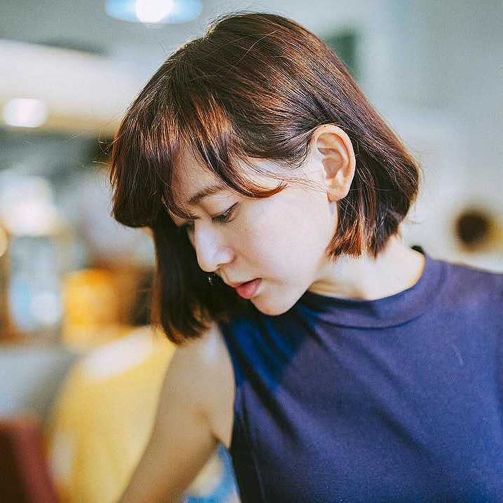 最全台湾清纯美女简拉娜私拍图片合辑相册