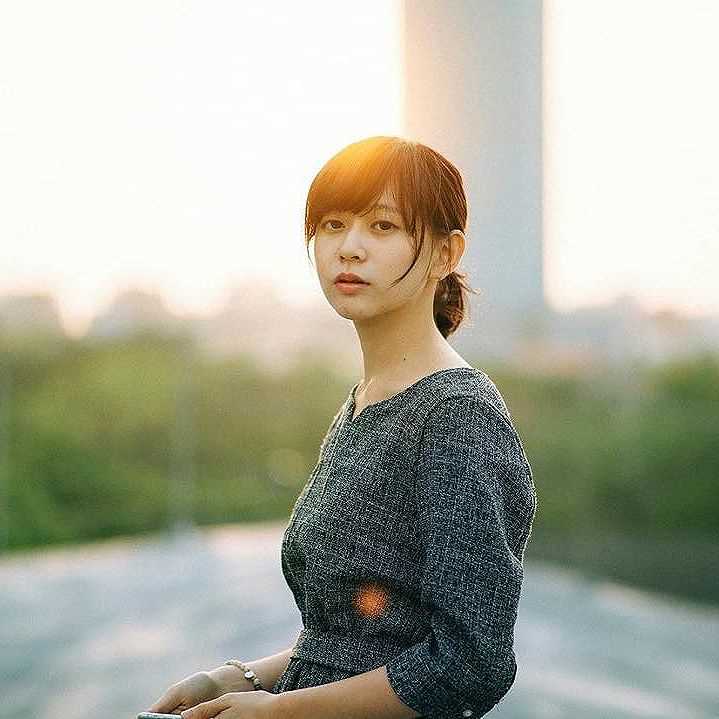 最全台湾清纯美女简拉娜私拍图片合辑相册