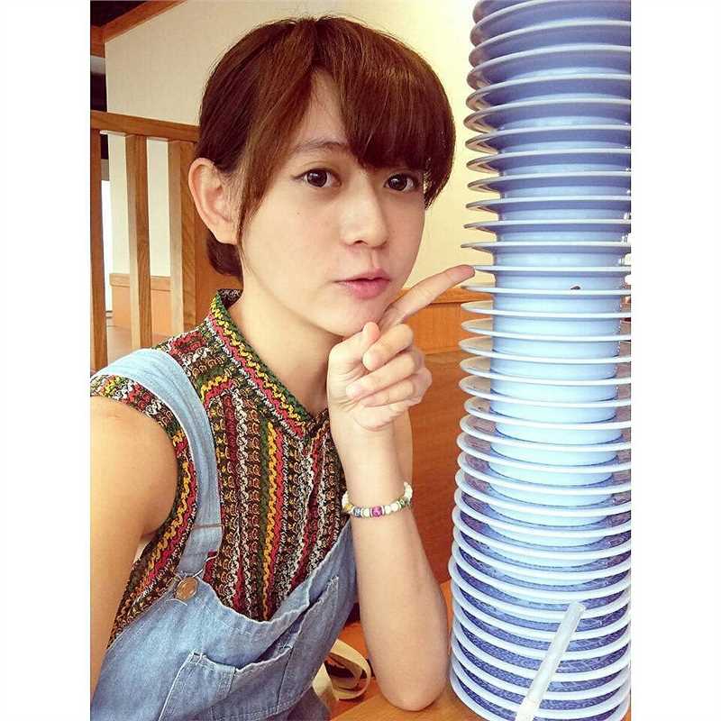 最全台湾清纯美女简拉娜私拍图片合辑相册