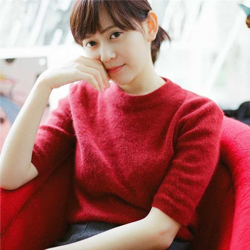 最全台湾清纯美女简拉娜私拍图片合辑相册