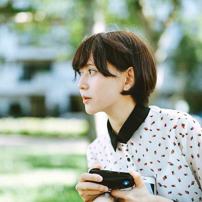 最全台湾清纯美女简拉娜私拍图片合辑相册