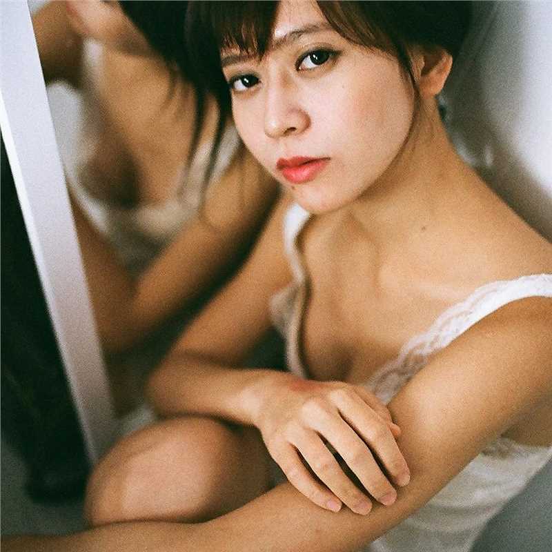 最全台湾清纯美女简拉娜私拍图片合辑相册