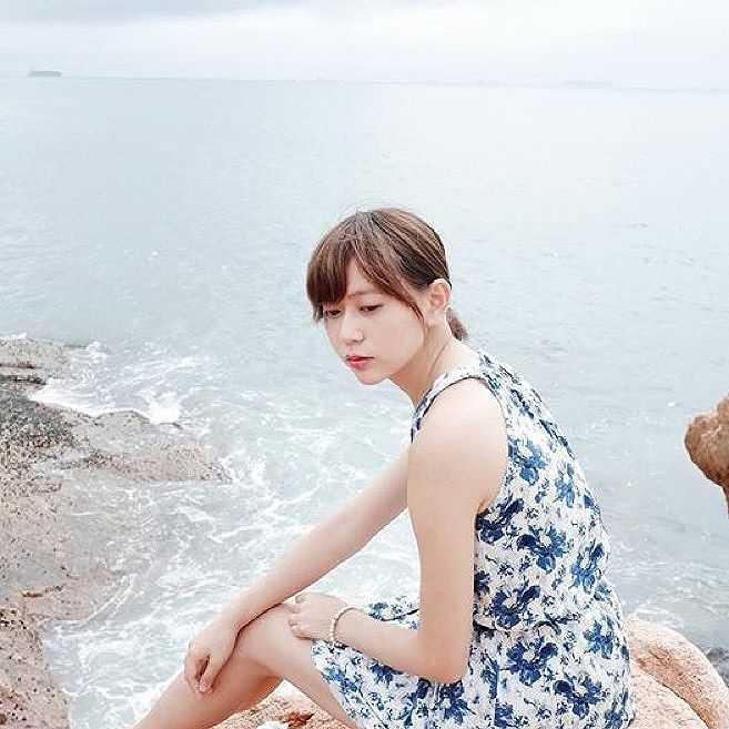 最全台湾清纯美女简拉娜私拍图片合辑相册