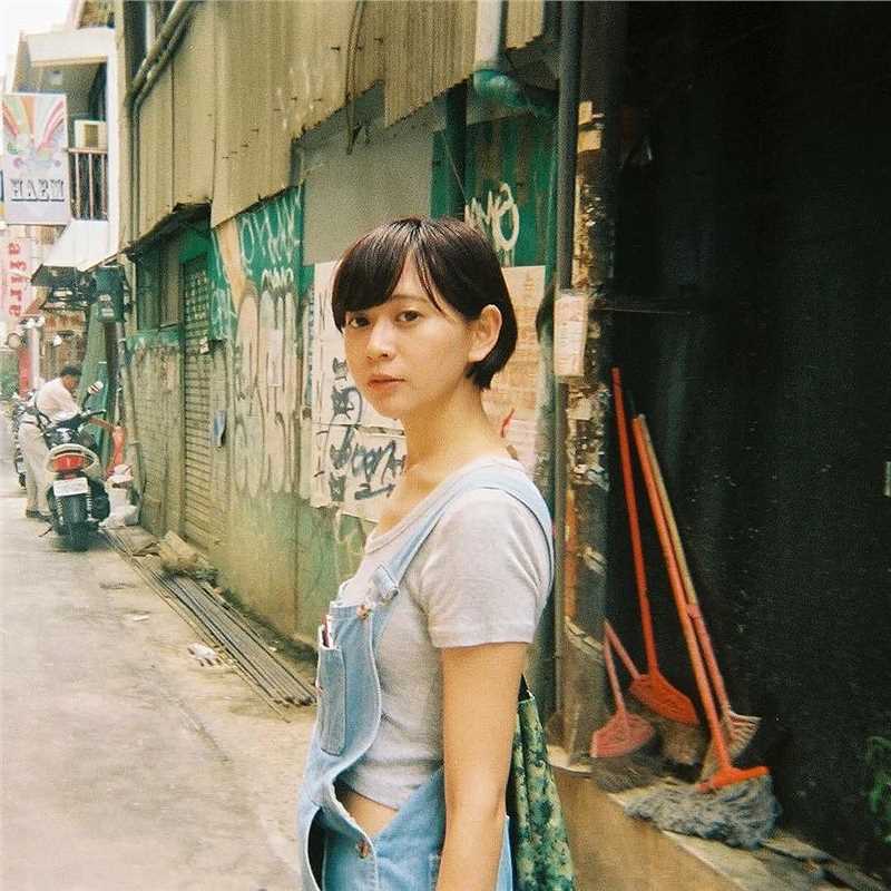 最全台湾清纯美女简拉娜私拍图片合辑相册