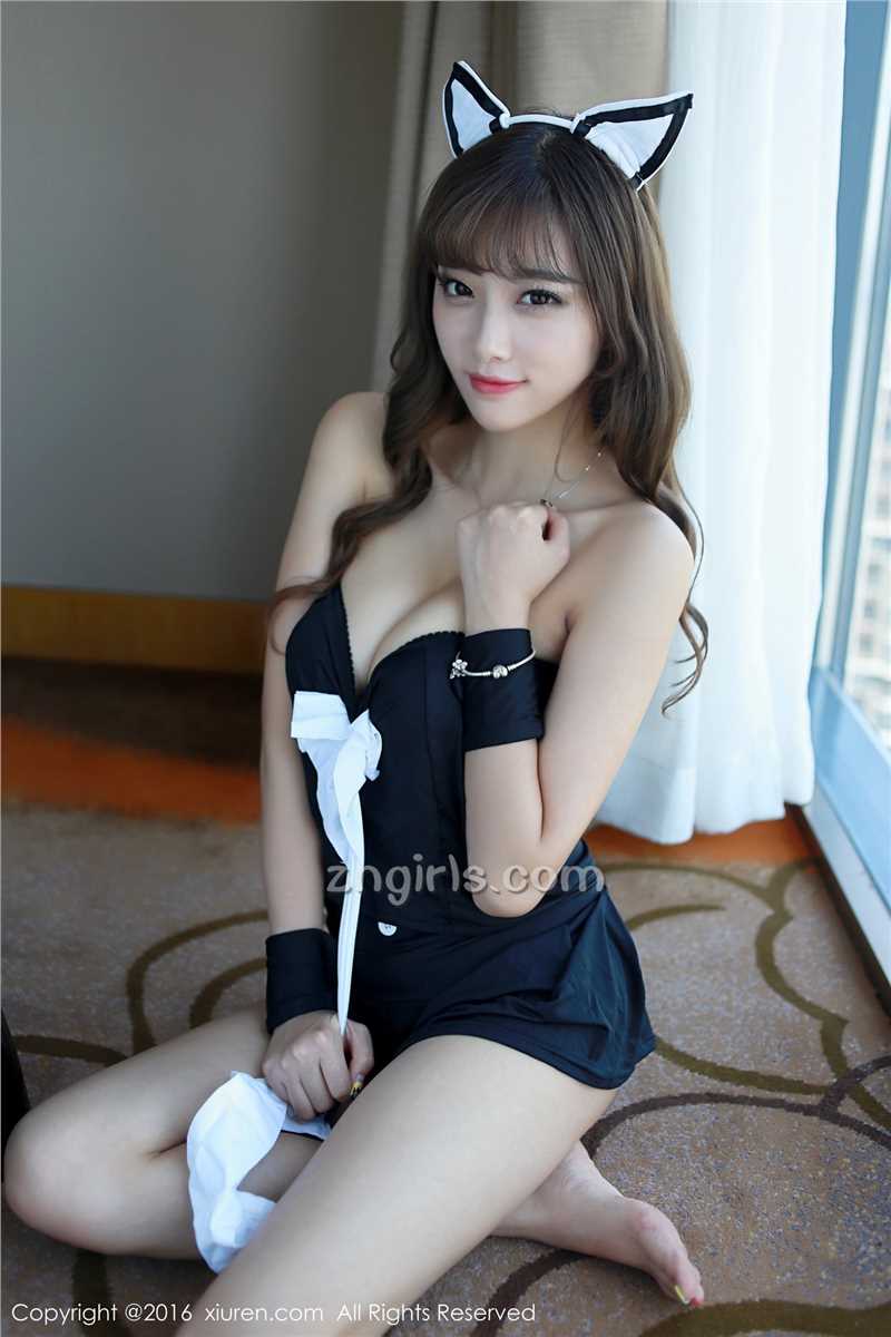 特别专辑秀人网清纯甜美美女sugar小甜心CC唯美私拍图片图片