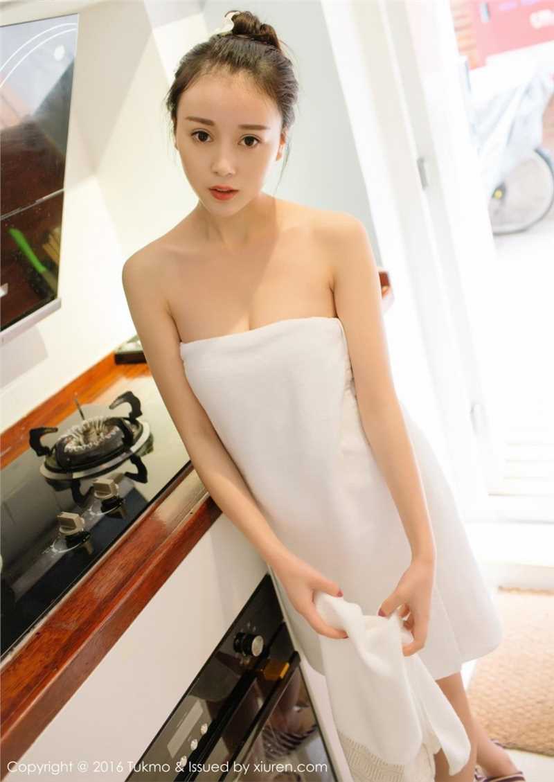 最全90后可爱美女赵小米Kitty清纯唯美私拍图片壁纸