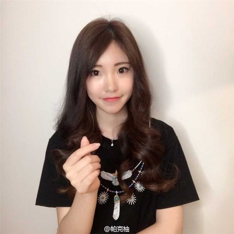 特别专辑小清新美女帕克柚清纯图片