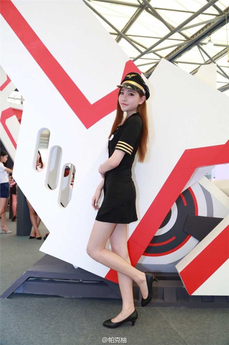 特别专辑小清新美女帕克柚清纯图片