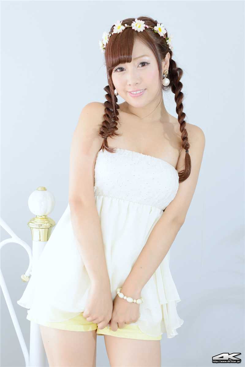 精选中日混血美女武田華恋清纯私房照图册