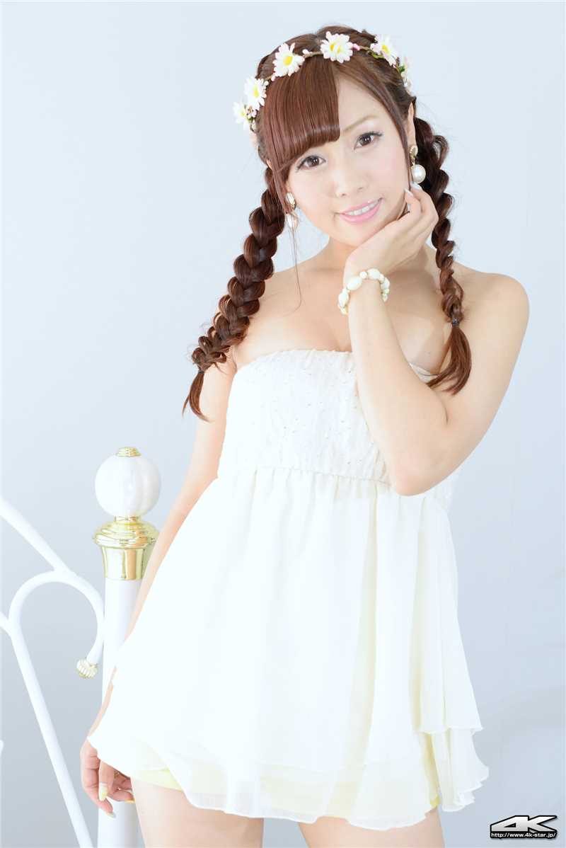 精选中日混血美女武田華恋清纯私房照图册