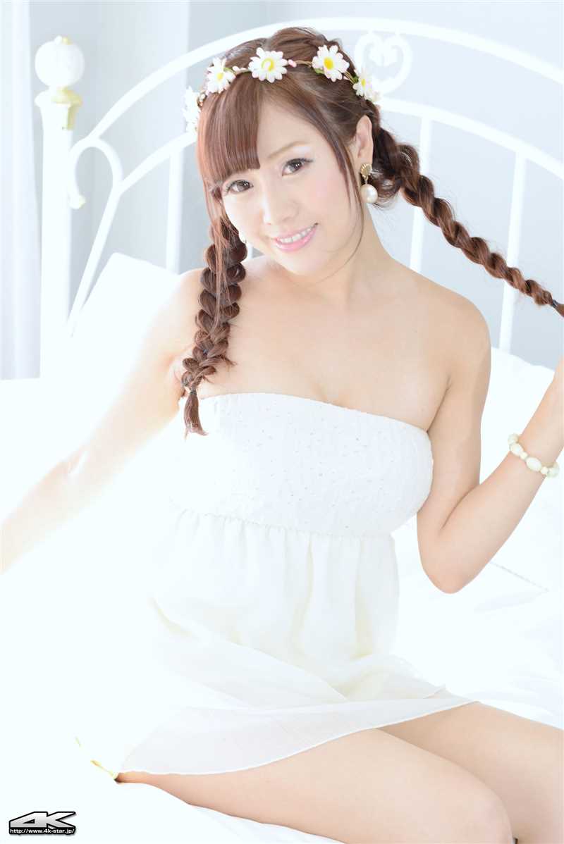 精选中日混血美女武田華恋清纯私房照图册