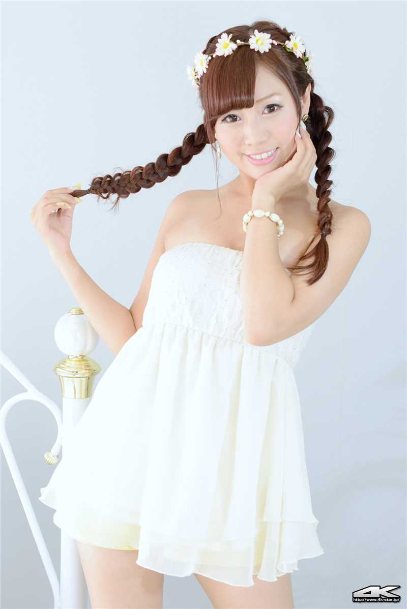 精选中日混血美女武田華恋清纯私房照图册