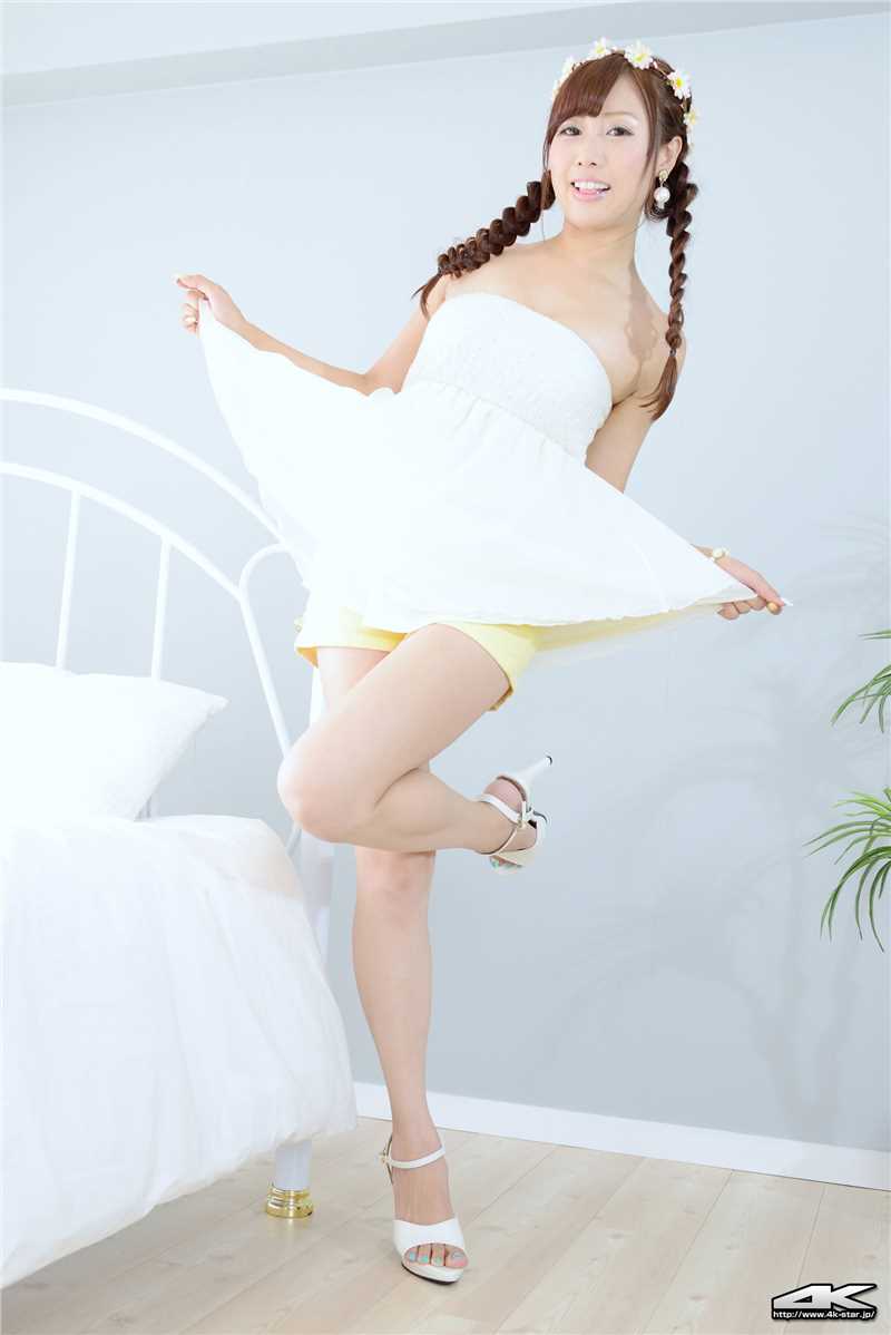 精选中日混血美女武田華恋清纯私房照图册