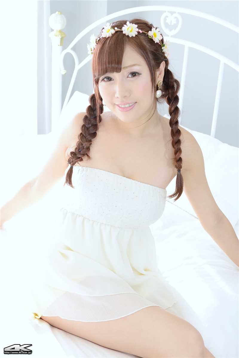 精选中日混血美女武田華恋清纯私房照图册