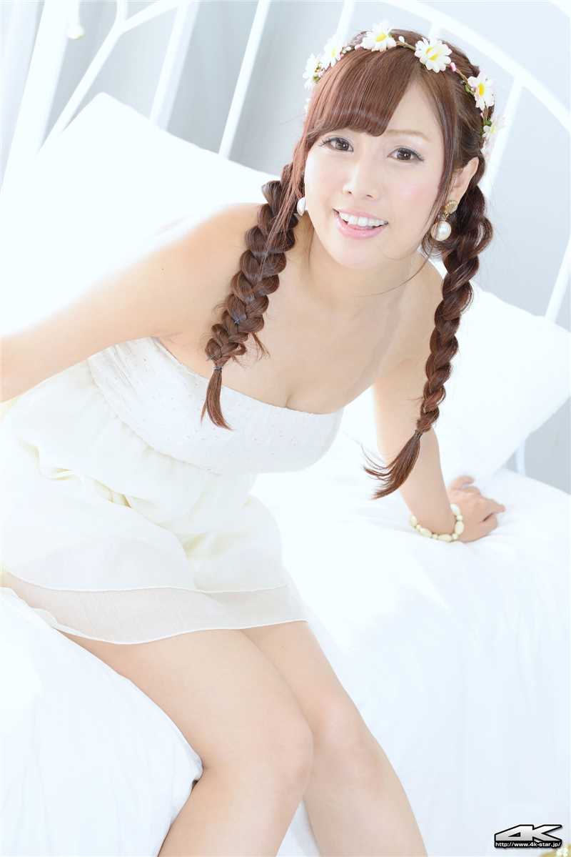 精选中日混血美女武田華恋清纯私房照图册