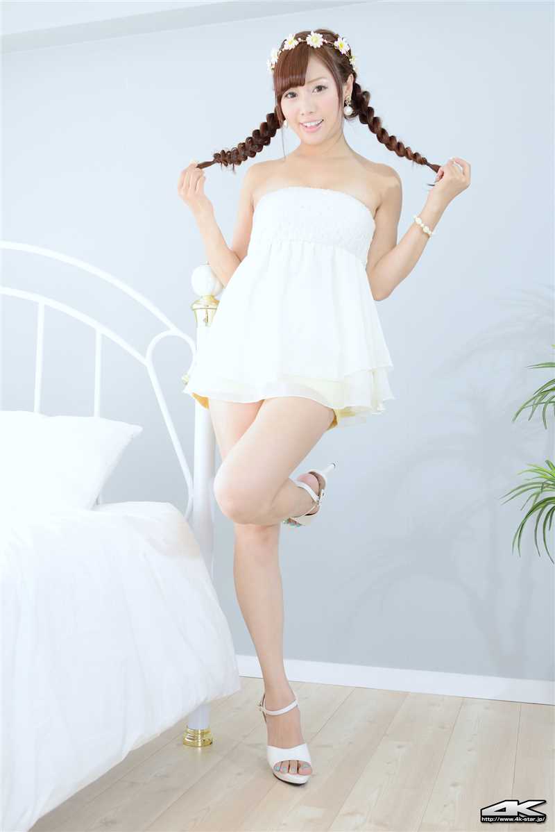 精选中日混血美女武田華恋清纯私房照图册