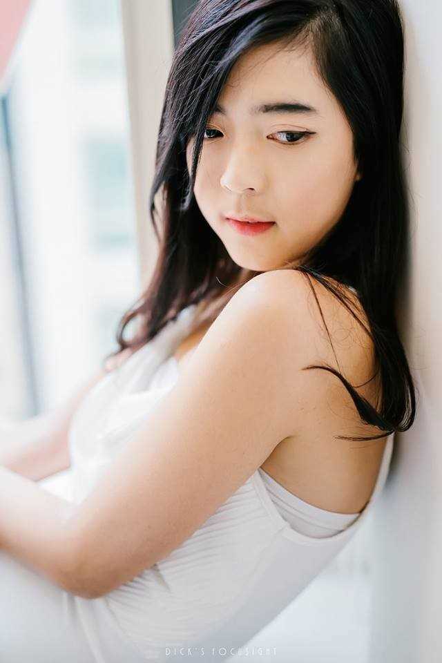 特别专辑台湾陈品妍清纯私拍图片图片