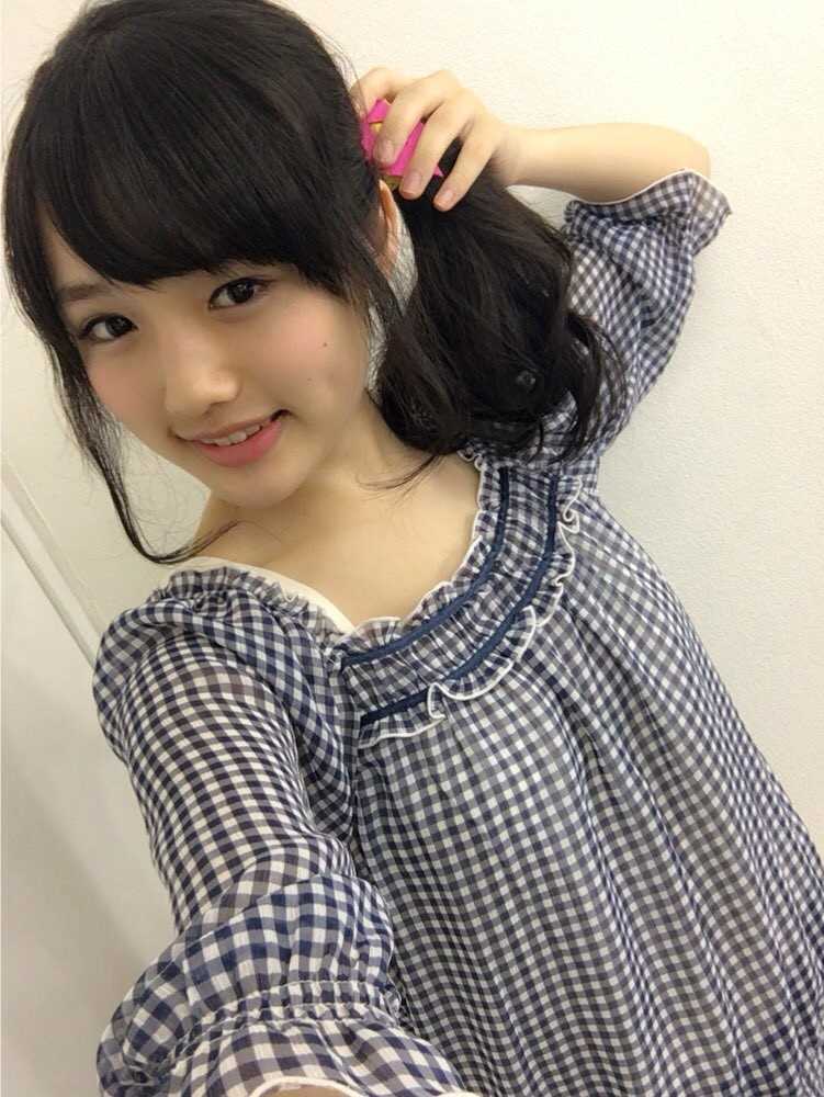 优质日本15岁美少女安藤咲桜清纯图片图片