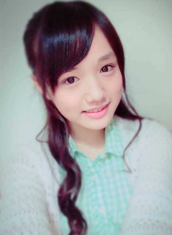 优质日本15岁美少女安藤咲桜清纯图片图片