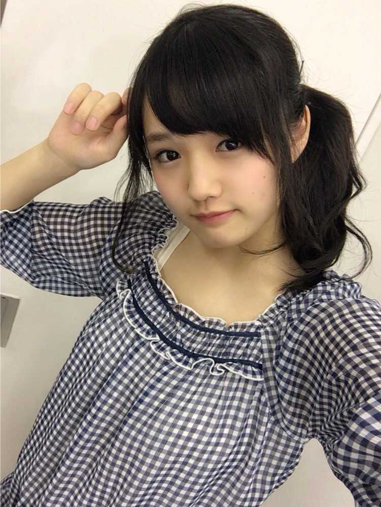 优质日本15岁美少女安藤咲桜清纯图片图片