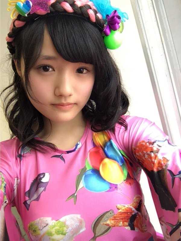 优质日本15岁美少女安藤咲桜清纯图片图片