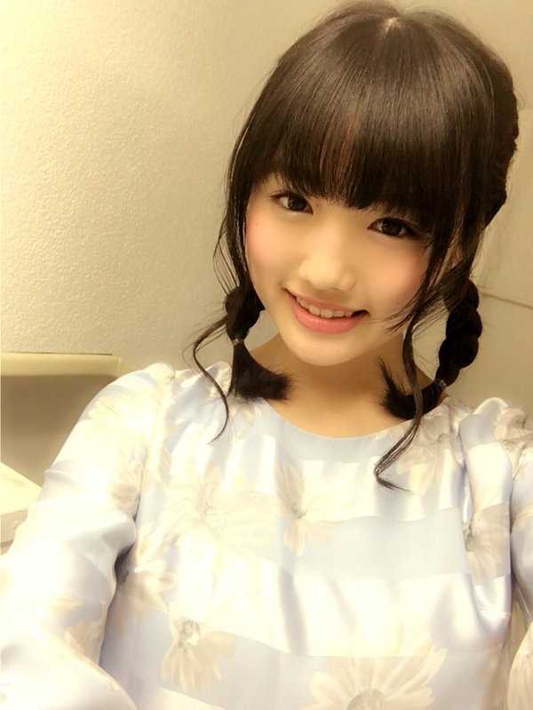 优质日本15岁美少女安藤咲桜清纯图片图片