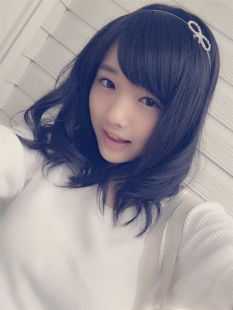 优质日本15岁美少女安藤咲桜清纯图片图片
