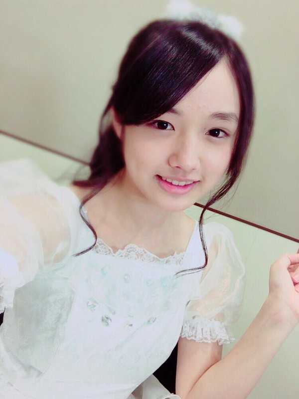 优质日本15岁美少女安藤咲桜清纯图片图片