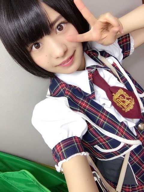 精选日本美少女朝倉ゆり清纯图片图册