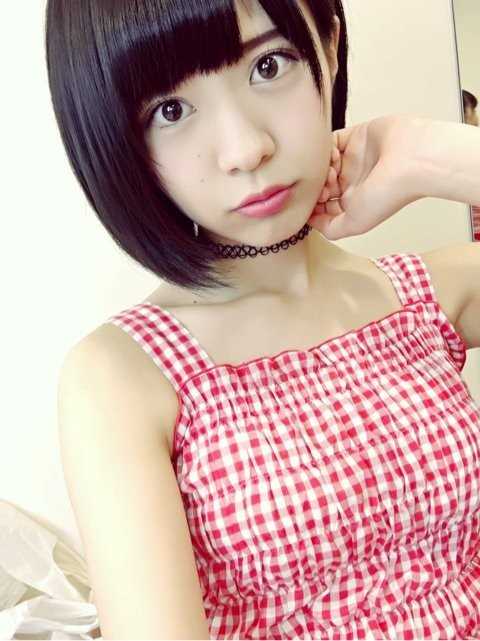 精选日本美少女朝倉ゆり清纯图片图册