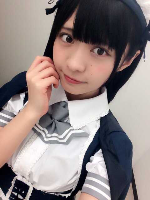 精选日本美少女朝倉ゆり清纯图片图册