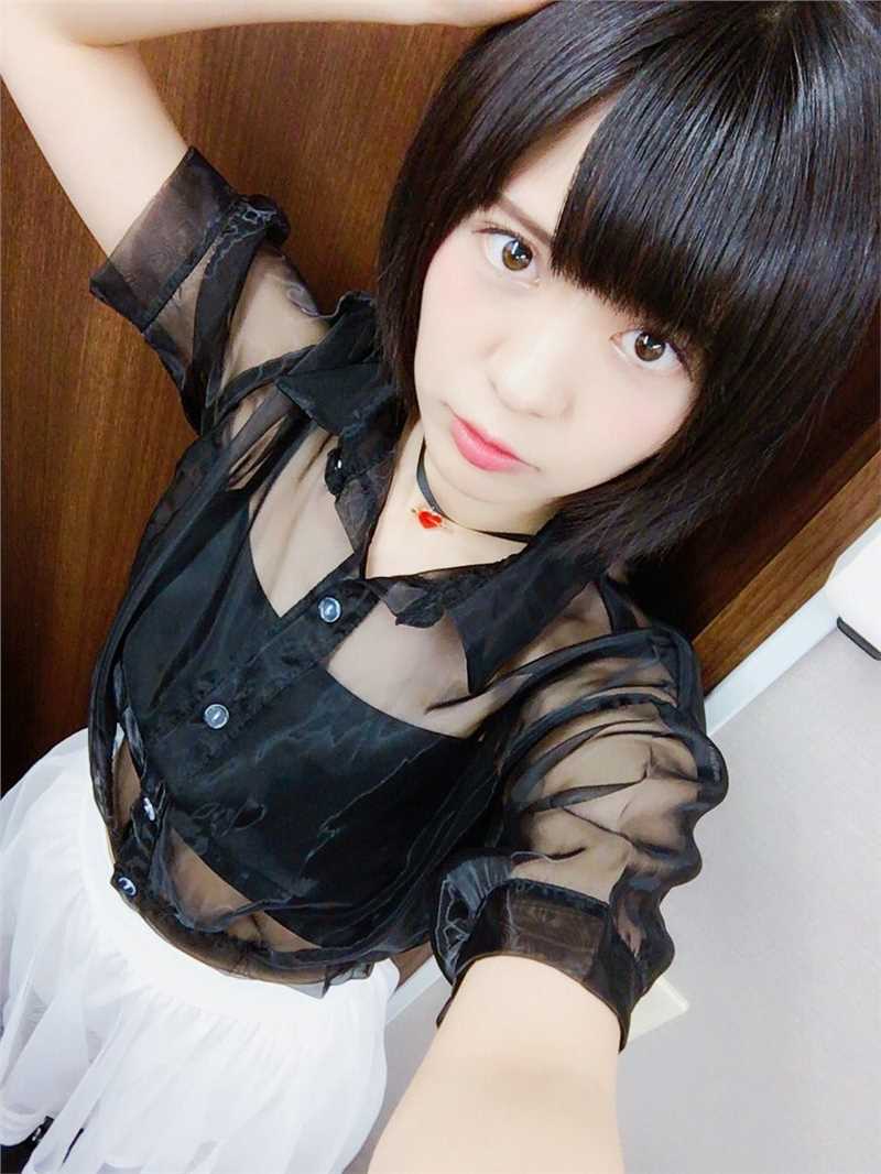 精选日本美少女朝倉ゆり清纯图片图册