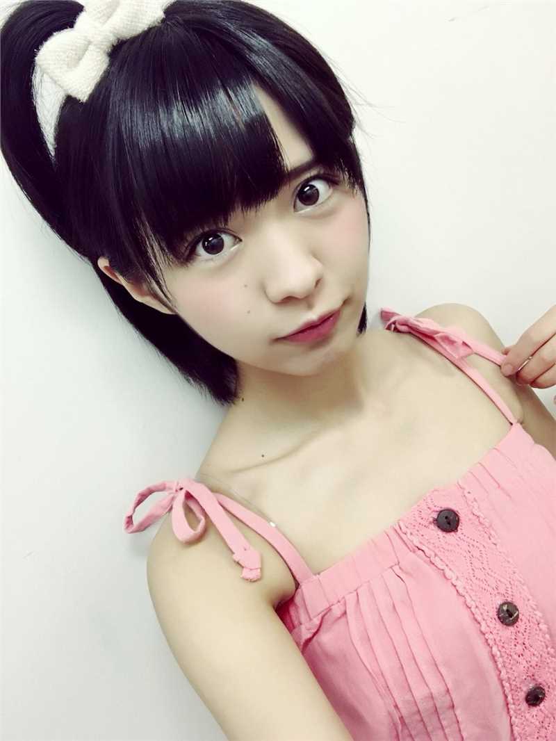 精选日本美少女朝倉ゆり清纯图片图册