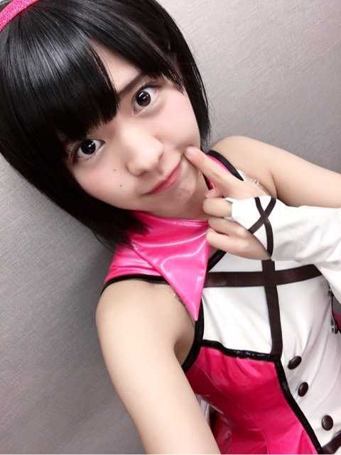 精选日本美少女朝倉ゆり清纯图片图册