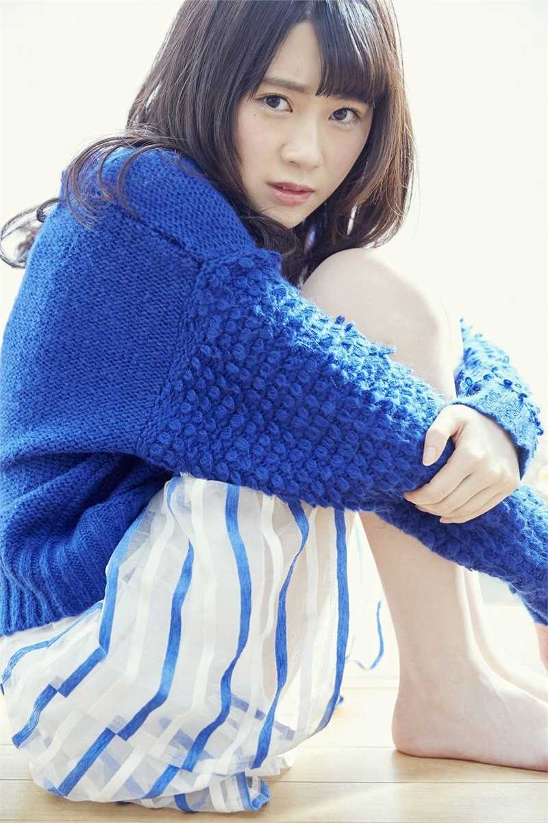 日本美少女长泽菜菜香清纯私拍