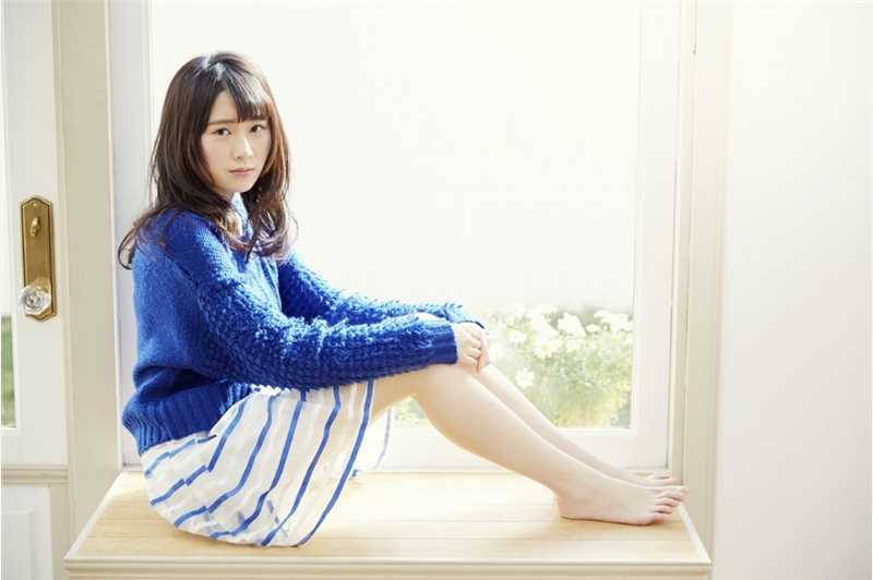 日本美少女长泽菜菜香清纯私拍