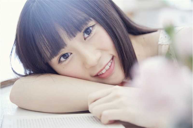 日本美少女长泽菜菜香清纯私拍