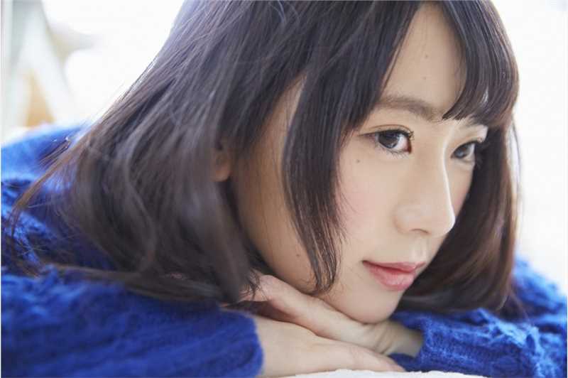 日本美少女长泽菜菜香清纯私拍