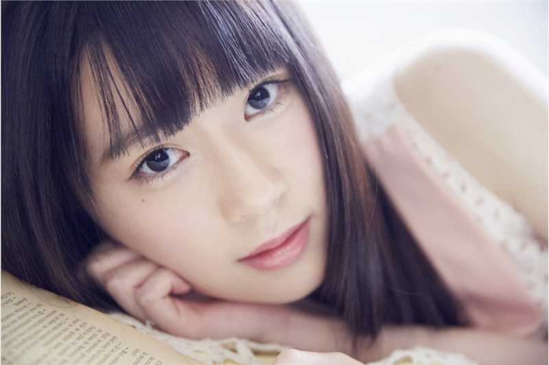 日本美少女长泽菜菜香清纯私拍